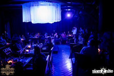Flavortale: Imagine Flavors Can Dance | โรงแรมมิวส์ — photo 42
