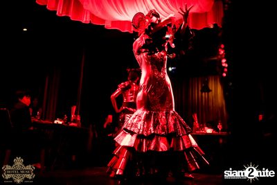 Flavortale: Imagine Flavors Can Dance | โรงแรมมิวส์ — photo 53