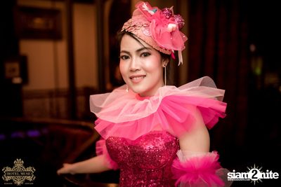 Flavortale: Imagine Flavors Can Dance | โรงแรมมิวส์ — photo 64