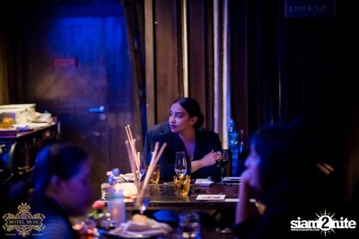 Flavortale: Imagine Flavors Can Dance | โรงแรมมิวส์ — photo 72