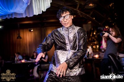Flavortale: Imagine Flavors Can Dance | โรงแรมมิวส์ — photo 101
