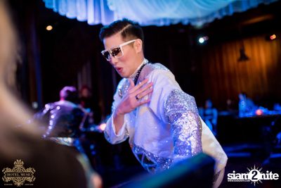 Flavortale: Imagine Flavors Can Dance | โรงแรมมิวส์ — photo 102