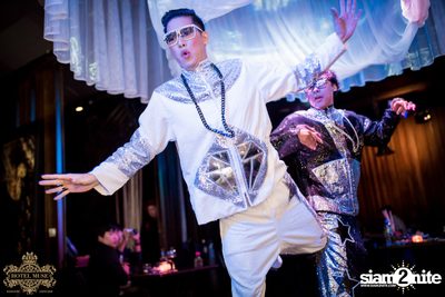 Flavortale: Imagine Flavors Can Dance | โรงแรมมิวส์ — photo 103