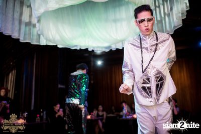 Flavortale: Imagine Flavors Can Dance | โรงแรมมิวส์ — photo 104