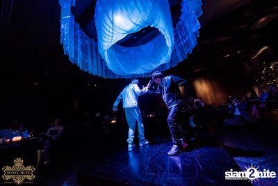Flavortale: Imagine Flavors Can Dance | โรงแรมมิวส์ — photo 106