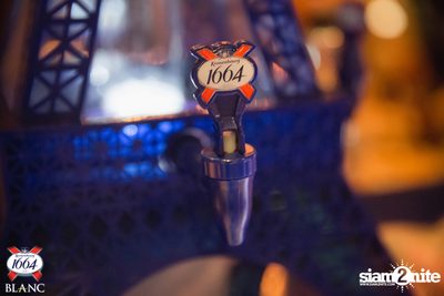 Pop & Wan at 7th Street Bar & Bistro — photo 8