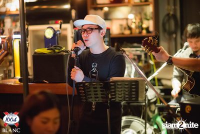 Pop & Wan at 7th Street Bar & Bistro — photo 14