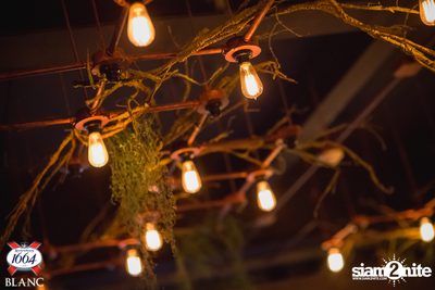 Pop & Wan at 7th Street Bar & Bistro — photo 17