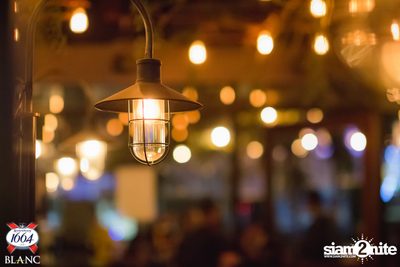 Pop & Wan at 7th Street Bar & Bistro — photo 18