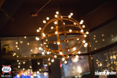 Pop & Wan at 7th Street Bar & Bistro — photo 19