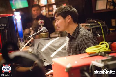 Pop & Wan at 7th Street Bar & Bistro — photo 29