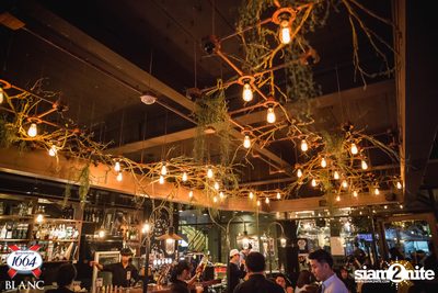 Pop & Wan at 7th Street Bar & Bistro — photo 32