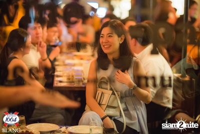 Pop & Wan at 7th Street Bar & Bistro — photo 36