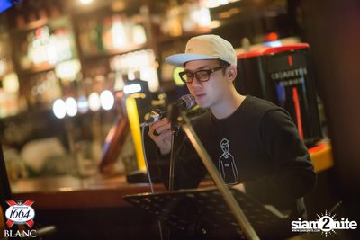 Pop & Wan at 7th Street Bar & Bistro — photo 38