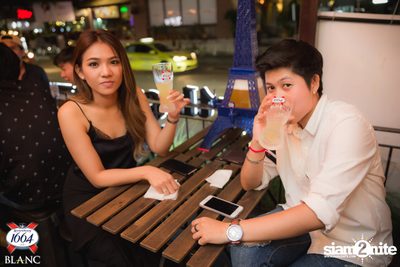 Pop & Wan at 7th Street Bar & Bistro — photo 40
