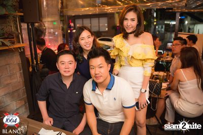 Pop & Wan at 7th Street Bar & Bistro — photo 50