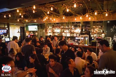 Pop & Wan at 7th Street Bar & Bistro — photo 55