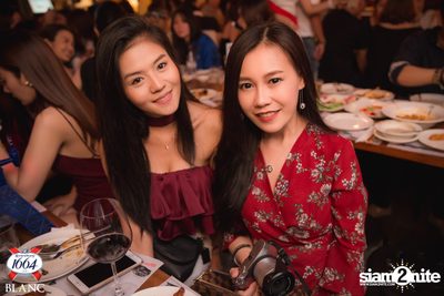 Pop & Wan at 7th Street Bar & Bistro — photo 56