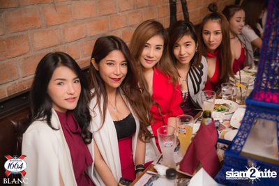 Pop & Wan at 7th Street Bar & Bistro — photo 57