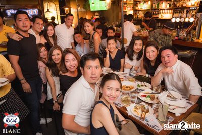 Pop & Wan at 7th Street Bar & Bistro — photo 60