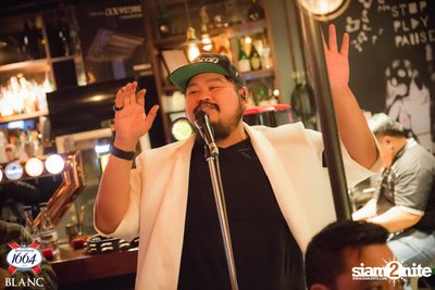 Pop & Wan at 7th Street Bar & Bistro — photo 64