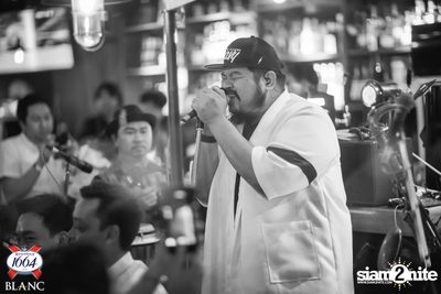 Pop & Wan at 7th Street Bar & Bistro — photo 71