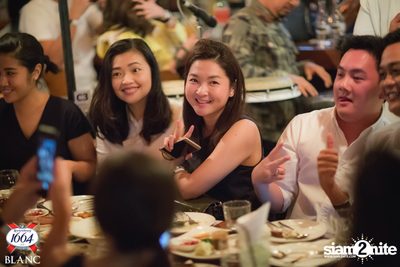 Pop & Wan at 7th Street Bar & Bistro — photo 72