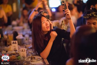 Pop & Wan at 7th Street Bar & Bistro — photo 73
