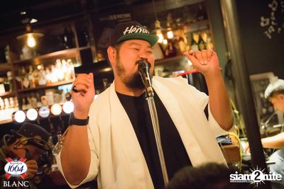 Pop & Wan at 7th Street Bar & Bistro — photo 74