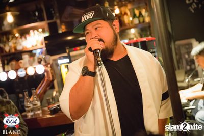 Pop & Wan at 7th Street Bar & Bistro — photo 75