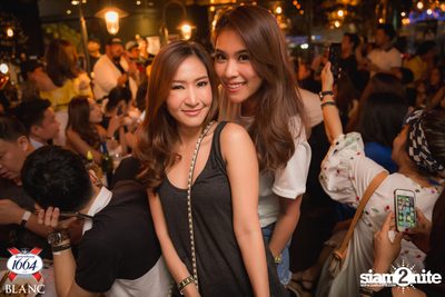 Pop & Wan at 7th Street Bar & Bistro — photo 79