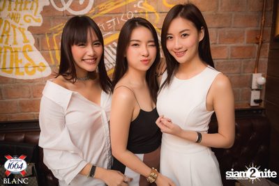 Pop & Wan at 7th Street Bar & Bistro — photo 81