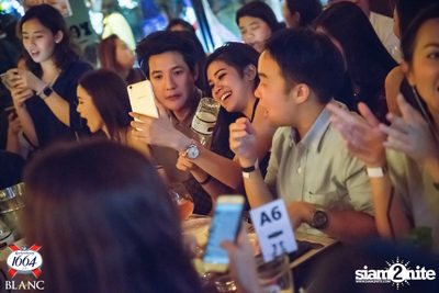 Pop & Wan at 7th Street Bar & Bistro — photo 88