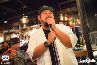 Pop & Wan at 7th Street Bar & Bistro — photo 90