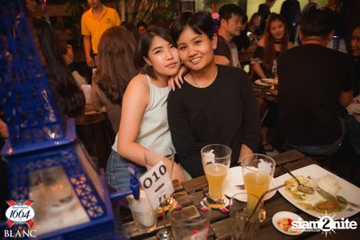 Pop & Wan at 7th Street Bar & Bistro — photo 91
