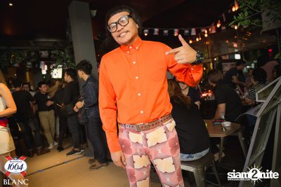 Pop & Wan at 7th Street Bar & Bistro — photo 92