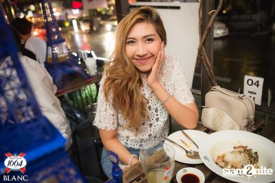 Pop & Wan at 7th Street Bar & Bistro — photo 95