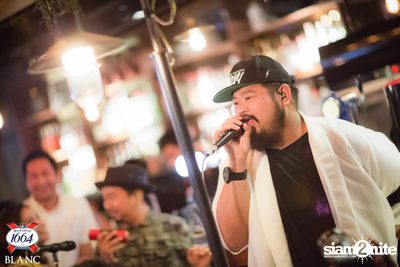 Pop & Wan at 7th Street Bar & Bistro — photo 96