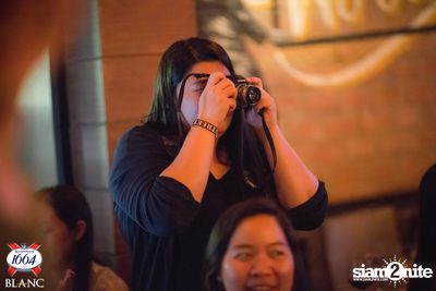 Pop & Wan at 7th Street Bar & Bistro — photo 102