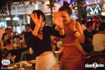 Pop & Wan at 7th Street Bar & Bistro — photo 103