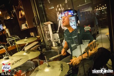Pop & Wan at 7th Street Bar & Bistro — photo 107