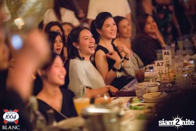 Pop & Wan at 7th Street Bar & Bistro — photo 113