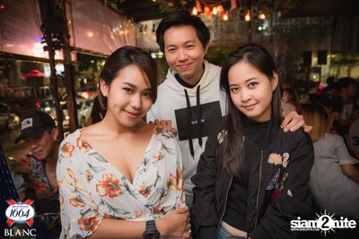 Pop & Wan at 7th Street Bar & Bistro — photo 116