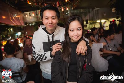 Pop & Wan at 7th Street Bar & Bistro — photo 117