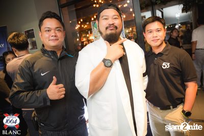 Pop & Wan at 7th Street Bar & Bistro — photo 118