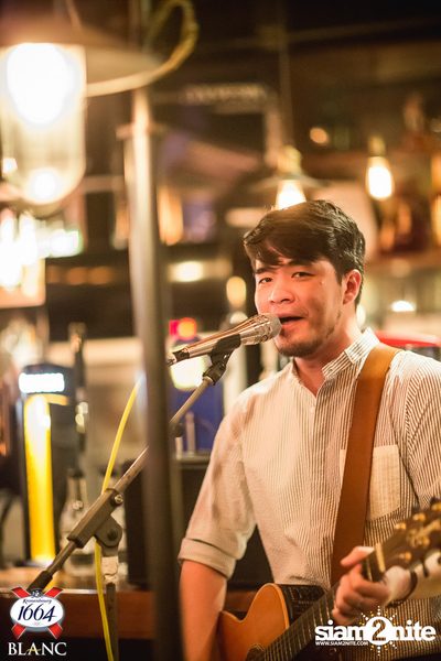 Pop & Wan at 7th Street Bar & Bistro — photo 123