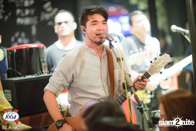 Pop & Wan at 7th Street Bar & Bistro — photo 128