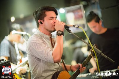 Pop & Wan at 7th Street Bar & Bistro — photo 131