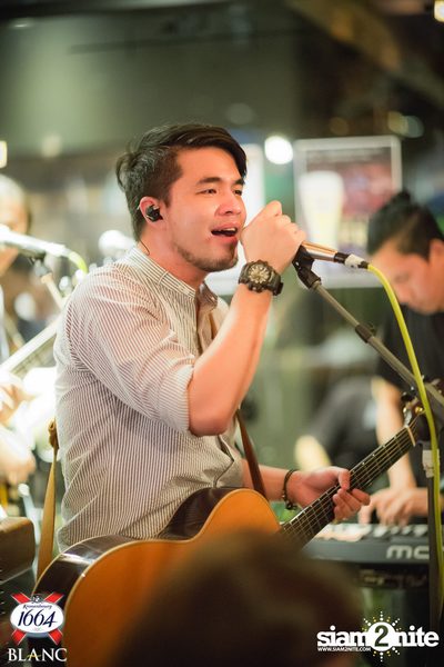 Pop & Wan at 7th Street Bar & Bistro — photo 132