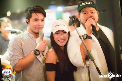 Pop & Wan at 7th Street Bar & Bistro — photo 133